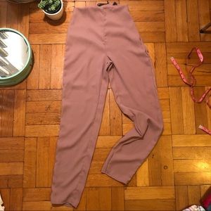 PrettyLittleThings Trousers